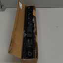 No Stud TV Wall Mount for 26-65 Inch TV up to 154 lbs, No Drill & Non Damage Drywall Studless TV Mount, Max VESA 400x400mm, Dry Wall Flat Screen Easy Install Wall Mount tv Bracket