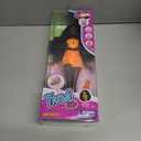 Fresh Dolls with New Fresh Finity Wear Aniyah 11.5"