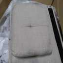 Modular Sleeper Sectional Sofa with Storage