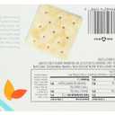 365 by Whole Foods Market, Salted Saltine Crackers, 16 Ounce (EXP 12/25/26)