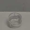 Safety 1st Child Proof Stove Knob Covers, Clear View Stove Knob Safety Covers (Set of 5)