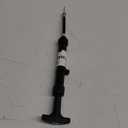 Spalding Sports Ball Pump Kit | Ideal for Basketball, Volleyball, Football, Soccer Ball & Rugby Ball | Complete Hand Pump Kit with Needles