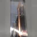 Tweezerman Rose Gold Facial Razor