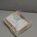 MIAO YUAN Wooden Essential Oil Bottle Storage Box, Multi-compartment Essential Oil Display Box, 30 Compartment Removable Large Capacity Organizer