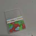 30 Pieces Gourd Shaped Plastic Needle Threaders, Plastic Wire Loop DIY Needle Threader Hand Machine Sewing Tool for Sewing Crafting with Clear Box, 4 Colors Random (size 2)