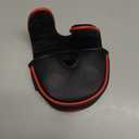 Craftsman Golf Mallet Center Shaft Putter Headcover for OZ.1 MEZZ.1 MAX