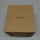 Ebemate Video Baby Monitor with Two Camera, 2.8" LCD Screen with 2-Way Talk Cam Monitor and 5 Soothing Lullabies Baby Monitoring EB29-2