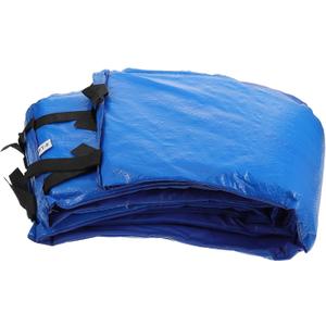 Trampoline Cover Mini Trampoline Mats Bounce House Net Trampoline Jumping Bed Cushion Mattress