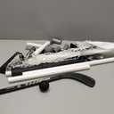 Franklin Sports NHL Mini Hockey Goal Set