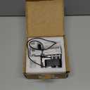 PU-047040 PH-CCW11 Pellet Stove Auger Motor Englander Auger Motor Low Operating Decibels Englander 1 RPM Counter Clockwise Auger Motor