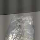 Hanging Storage Bags 32 Pack Clear Large Hook Plastic Bags 4 Size Hanging Organizer Reusable Bag Hook Holder for Classroom Organization Library Home Pharmacy Use Headphone Clothing Closet