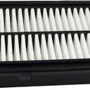 ECOGARD XA11609 Premium Engine Air Filter Fits 2018-2021 Honda Clarity