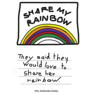 Share My Rainbow
