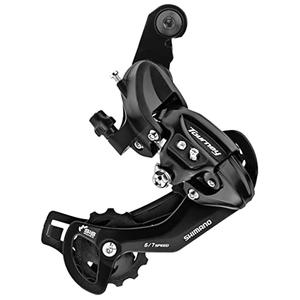 SHIMANO TOURNEY RD-TY300 6/7SP REAR DERAILLEUR