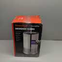 Honeywell Designer Series Cool Mist Humidifier, Room Humidifiers, White