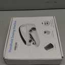 Handheld Sewing Machine Heavy Duty & Portable, 2-Speed Mini Sewing Machine with Sewing Kit & Storage Bag for Beginners, Adults, DIY, Home, Travel