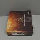 JMEXSUSS 600 LED Purple Christmas Lights Outdoor Indoor, 168ft Purple LED Christmas Tree Lights Plug in, Deep-Violet Fairy String Lights for Outside Patio Fireplace Party Xmas Decorations