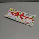 Thorn Proof&Puncture Resistant Gardening Gloves with Grip,Garden Glove for Women, Leather Yard Work Gifts (Medium, 1 Pair Per Pack-green+2florals)