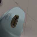 Electric Nail Clipper, Electric Nail Trimmer with Nail Clip Storage and LCD Light, USB Rechargeable Automatic Nail Clipper for Adults, Seniors, Babies, Children (Green)