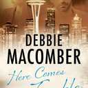 Here Comes Trouble, Hard Cover 