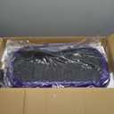 Lifepro Waver Vibration Plate Exercise Machine  High-Intensity Vibration for Muscle Activation, Full-Body Workout Vibrating Platform with Loop Bands, Fitness Equipment for Strength Toning & Fat Loss (Purple)