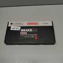 CNC Universal Bike Brake Cable Kit,Bicycle Brake Cable Set with Stainless Steel Wire Cutter-Front and Rear Brake Cable 2.5m with Oil Housing 3m for Mountain Bike/MTB/BMX/Road Bike.