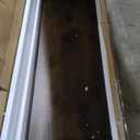 FRAPOW Bookshelf, 6 Tier Book Shelf 83Inch Tall Bookcase, Industrial Large Bookshelves Rustic Book Case with Open Metal Frame for Office, Bedroom, Farmhouse, Living Room (Vintage)