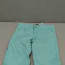 Zara Trafaluc Core Mint Jeans Wo Size 4