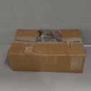 10-Pack Small Plastic Containers with Lids, Clear Stackable Storage Boxes & Bins Organizer for Bead Organizer, Craft Storage, Stickers, Jewelry & Small Items – Square Small