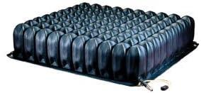 ROHO HIGH Profile Single Compartment Cushion - 18.25" x 16.50" x 4.25"