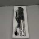 INKBIRD Wifi Sous Vide Cooker, 1000W Sous Vide Machine, Remote Control Immersion Circulator with APP Recipes Timer Alarm Mobile Notification 3D Water Heating UltraQuiet