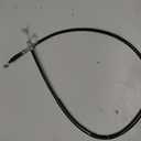 Clutch Cable Motorcycle Compatible with Honda XR75 XR80 XR80R XR100 XL80S CRF80F CRF100F 22870-GN1-A50 22870-GN1-000 22870-107610 22870-116-670 22870-KN4-A60
