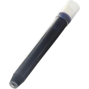 Pilot Namiki Ink Refill Blue/Black 12Pk