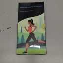 MUSICOZY Sleep Headphones Bluetooth 5.4 Headband, Wireless Earphones Music Sleep Earbuds Sleeping Eye Mask with HD Stereo Speakers for Workout Running Travel Yoga, Ideal Gifts for Men Women Mom Dad (Black)