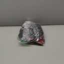 EOZY Girls Halloween Costume Royal Vampire Dress Up Child Vampiress Role Play Cosplay Outfits (10-12 Years, Black)