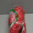 PRETTYGARDEN Women's Two Piece Lounge Sets 2025 Fall Airport Outfits Long Sleeve Pullover Tops Sweatpants Matching Clothing (Red,Small)