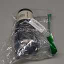 STANLEY Quencher H2.0 FlowState Stainless Steel,Black 2.0