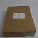 Gold Mercury Glass Ball Christmas Ornaments Set of 12-3.15Luxurious Xmas Tree Hanging Bulb Decorations for New Year Thanksgiving Birthdays Party, Glass Ornaments for Elegant Xmas Halloween Decor