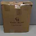 Cozy Bliss Cow Print Fuzzy Throw Blanket for Couch - Thick Soft Warm Non Shedding Fleece Blankets for Western Dcor Room, for Kids, Women Men Girls, Rainbow 50"*60" (Dreamlike Color)