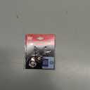 aminco NCAA unisex-adult Earrings (One Size, Georgia Bulldogs)