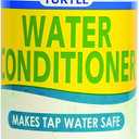 API TURTLE WATER CONDITIONER Water Conditioner 8-Ounce Bottle