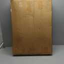 Floor Mats for 2018-2025 2026 Honda Odyssey Floor Mats & Trunk Mat & Backrest Mats Replacement for Honda Odyssey Accessories All Season Odorless Anti-Slip Floor Liner