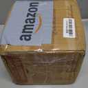 Aegis Adhesives - 1.5" X 1" Direct Thermal Labels (12 Rolls, 1300 Labels/Roll) Multipurpose for QR Codes - Perforated, Compatible with Zebra Desktop Printers - NOT Rollo Compatible