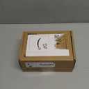 Veise VE012W Built-in WiFi Fingerprint Smart Lock, App Remote Control, Compatible with Alexa & Google Assistant, Keyless Entry for Front Door, Digital Keypad Deadbolt, Auto Lock, Satin Nickel