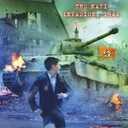 I Survived the Nazi Invasion, 1944 (I Survived #9) (9)