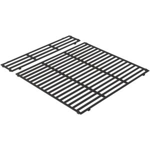 Weber® Crafted Porcelain-Enameled Cast-Iron Cooking Grates - Spirit 200 Series