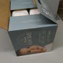 Pampers Amore, Size 6 (23-44 lbs), 42 Count, Our Best Diaper Hypoallergenic & Fragrance Free, Up to 100% Leakproof, Soft as Cashmere