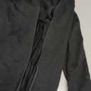 GRACE KARIN Women's Casual Pockets Zip up Hoodies Tunic Sweatshirt Long Hoodie Jacket, Size Large