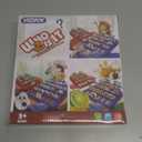 Classic Animal Guessing Board Game for Kids Ages 3 and Up  Who is It?  Two-Player Logic Deduction Game to Boost Cognitive Skills, Family Fun  Travel Friendly Educational Toy