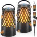 2026 Outdoor Speakers, Gift for Men, Bluetooth 5.3 Speakers Wireless IPX6 Waterproof, Auto-Pairing, Multi-Sync Up to 100-Speaker, Portable for Party Patio Deck Porch Backyard RV, Cool Gadget for Him